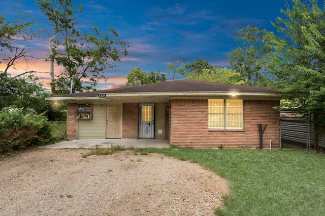 6239 Wedgefield St, Houston, TX 77028 - photo 1