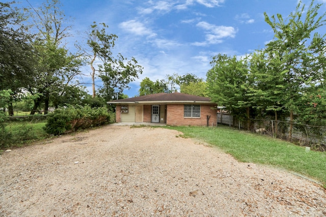 6239 Wedgefield St, Houston, TX 77028 - photo 3
