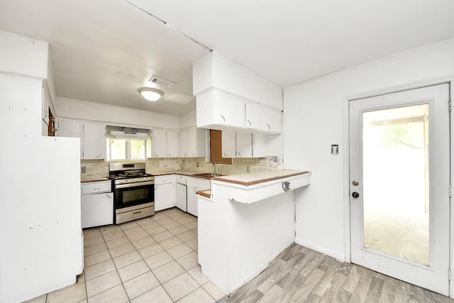 6239 Wedgefield St, Houston, TX 77028 - photo 9