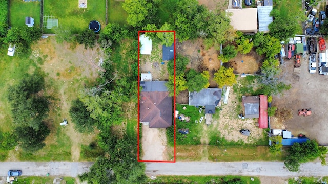 6239 Wedgefield St, Houston, TX 77028 - photo 4