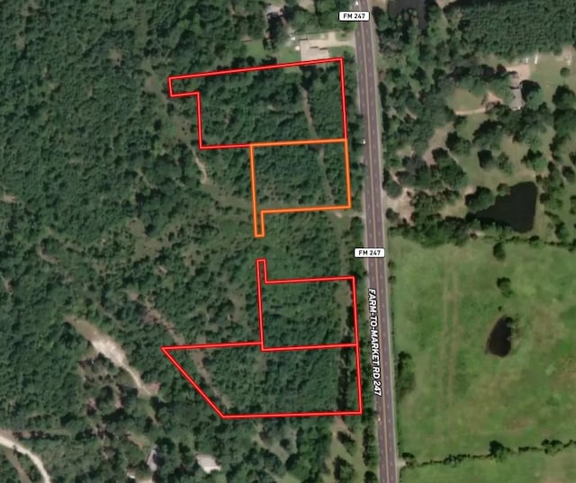 TBD Fm 247, Huntsville, TX 77340 - photo 2