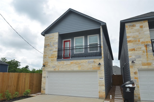 9826 Tuffly St, Houston, TX 77029 - photo 2