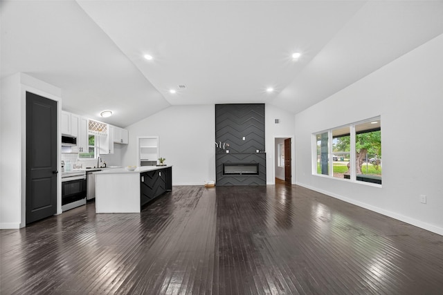 209 Leago St, Houston, TX 77022 - photo 6