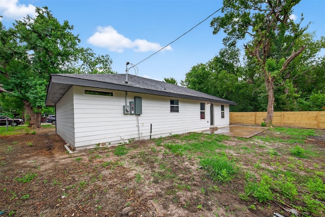 209 Leago St, Houston, TX 77022 - photo 27