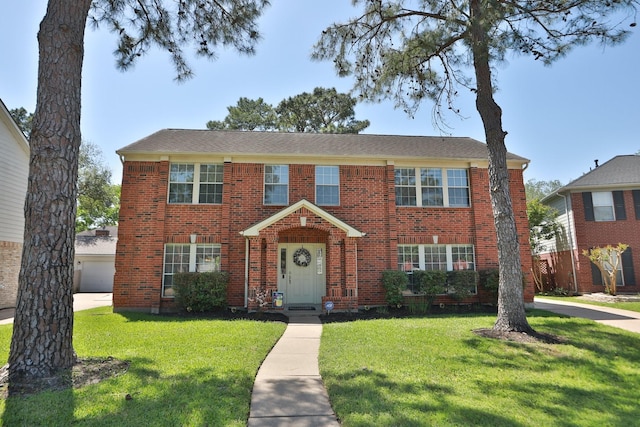 7827 Leaf Point Ct, Houston, TX 77095 - photo 1