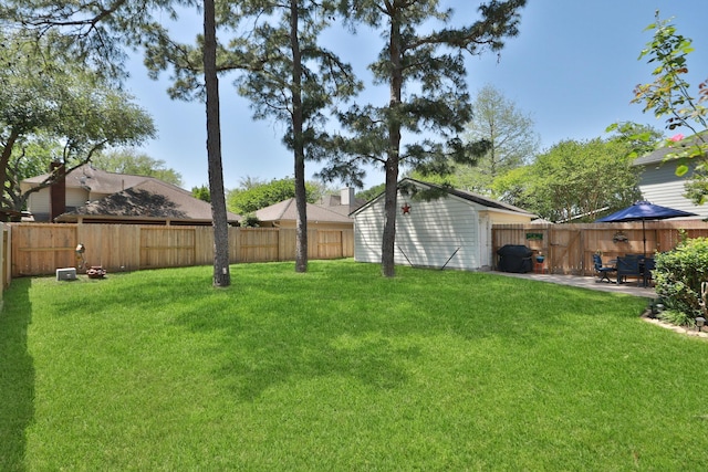 7827 Leaf Point Ct, Houston, TX 77095 - photo 37