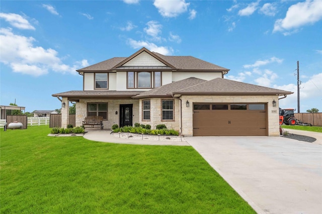 32362 Teal St, Brookshire, TX 77423 - photo 1