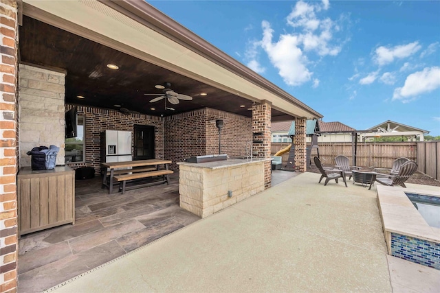 32362 Teal St, Brookshire, TX 77423 - photo 37