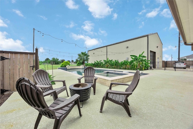 32362 Teal St, Brookshire, TX 77423 - photo 38