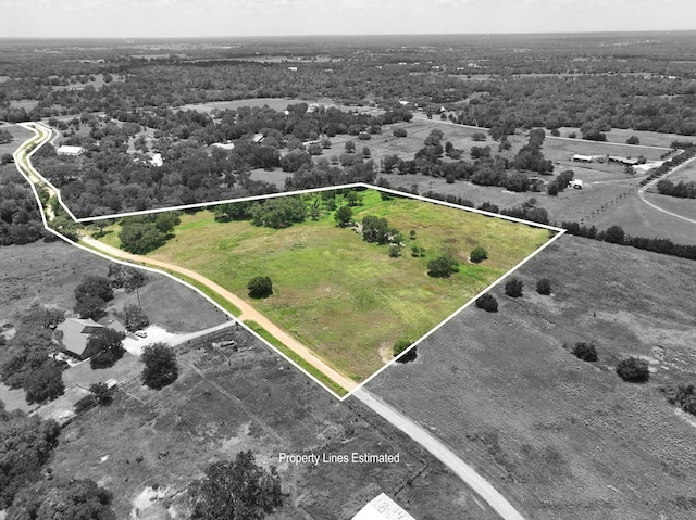 330 N Nassau Rd, Round Top, TX 78954 - photo 5