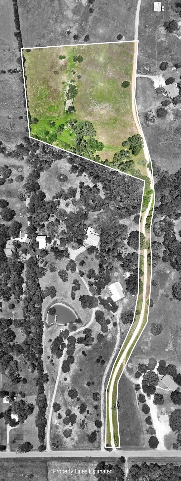 330 N Nassau Rd, Round Top, TX 78954 - photo 9
