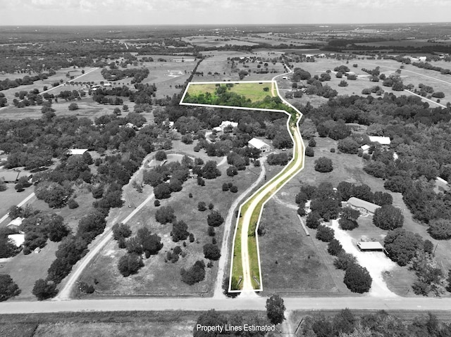 330 N Nassau Rd, Round Top, TX 78954 - photo 2