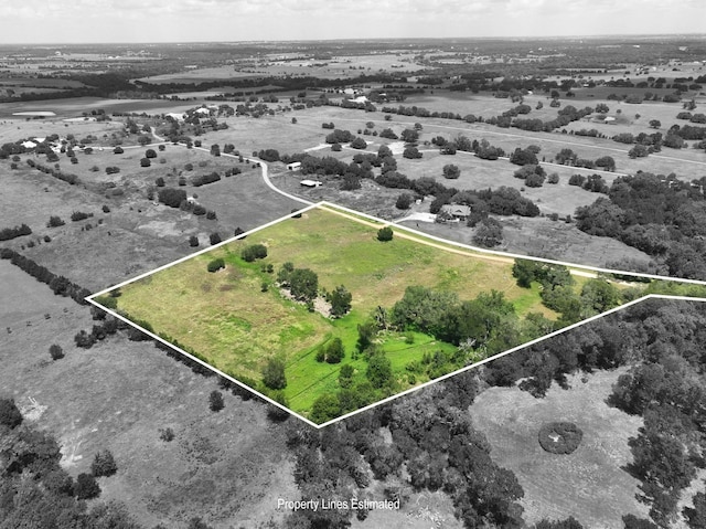 330 N Nassau Rd, Round Top, TX 78954 - photo 4