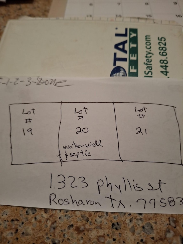 1323 Phyllis St, Rosharon, TX 77583 - photo 7