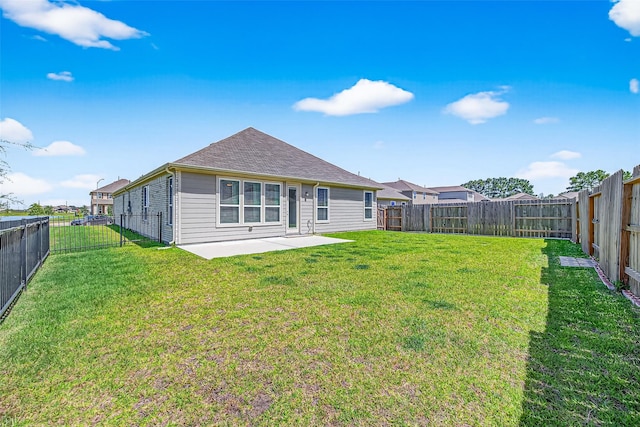 4623 Padbury Manor Ct, Katy, TX 77493 - photo 45