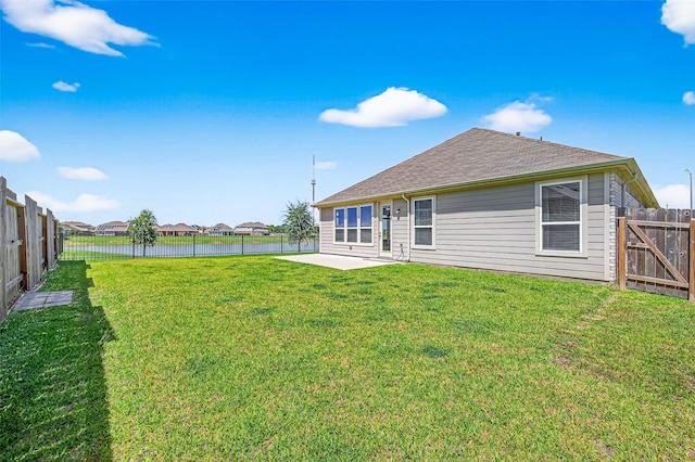 4623 Padbury Manor Ct, Katy, TX 77493 - photo 47