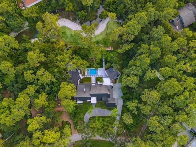 813 W Friar Tuck Ln, Houston, TX 77024 - photo 49