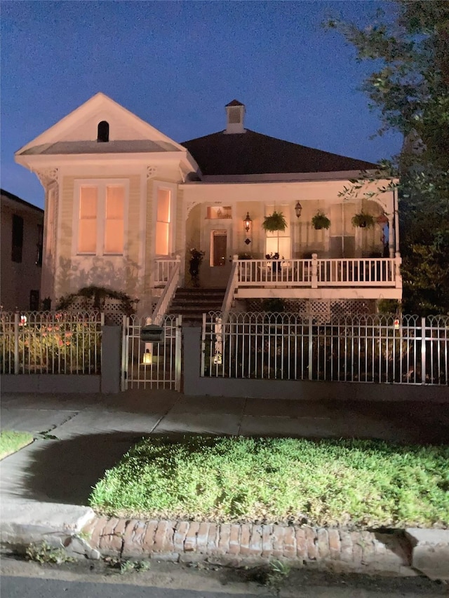 810 Winnie St, Galveston, TX 77550 - photo 1