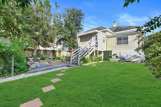 810 Winnie St, Galveston, TX 77550 - photo 33