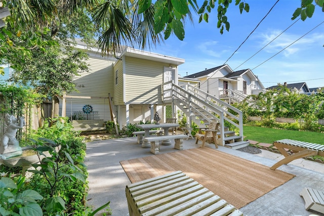 810 Winnie St, Galveston, TX 77550 - photo 37