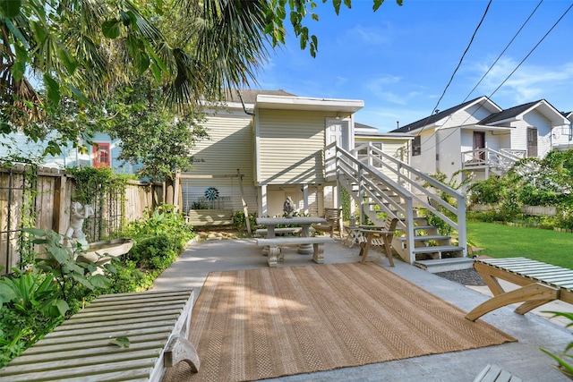 810 Winnie St, Galveston, TX 77550 - photo 38