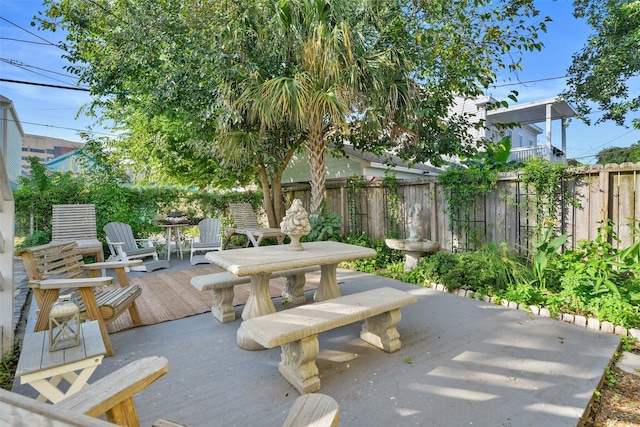 810 Winnie St, Galveston, TX 77550 - photo 39