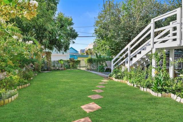 810 Winnie St, Galveston, TX 77550 - photo 40
