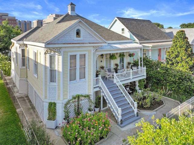 810 Winnie St, Galveston, TX 77550 - photo 41