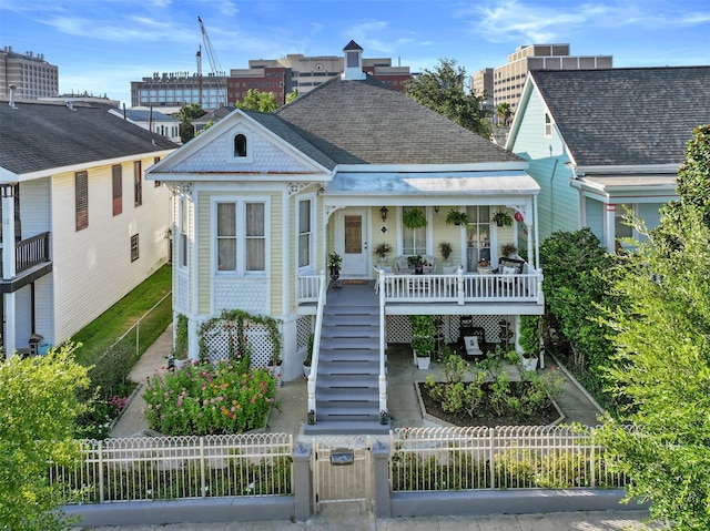 810 Winnie St, Galveston, TX 77550 - photo 42