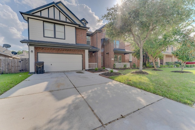 16411 Jadestone Terrace Ln, Houston, TX 77044 - photo 5