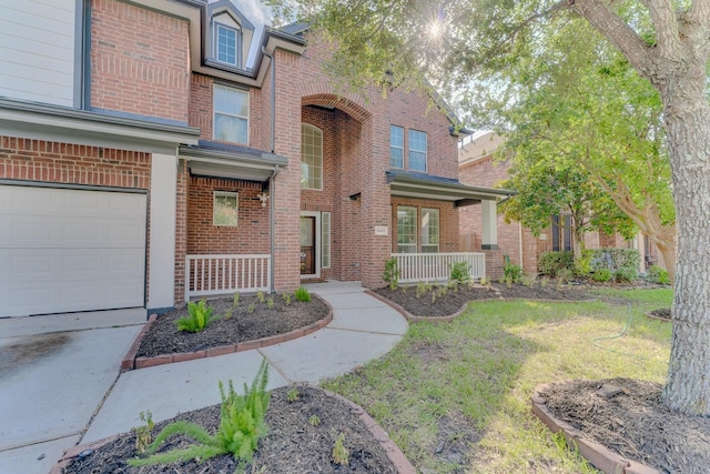 16411 Jadestone Terrace Ln, Houston, TX 77044 - photo 7