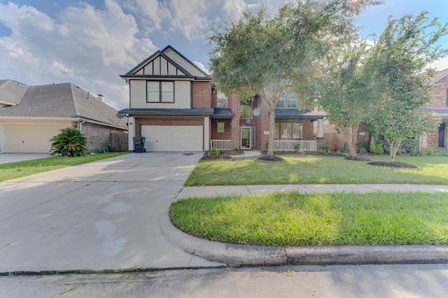16411 Jadestone Terrace Ln, Houston, TX 77044 - photo 48
