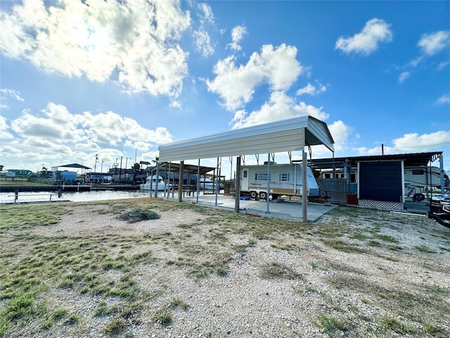 2439 Gulfview Dr, Sargent, TX 77414 - photo 1