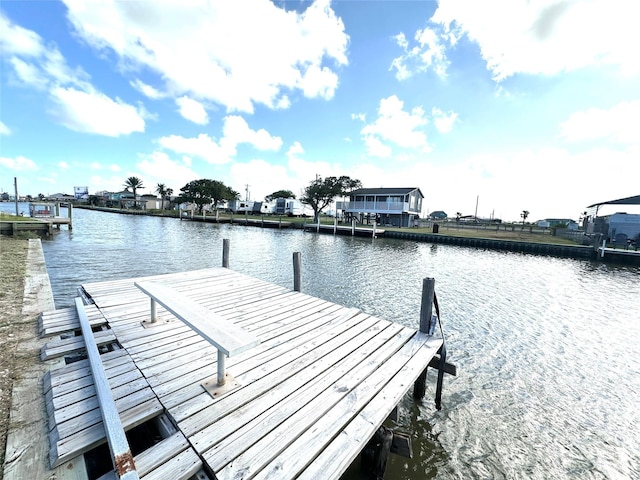 2439 Gulfview Dr, Sargent, TX 77414 - photo 3