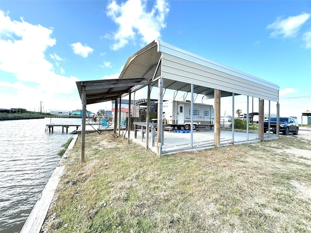 2439 Gulfview Dr, Sargent, TX 77414 - photo 4
