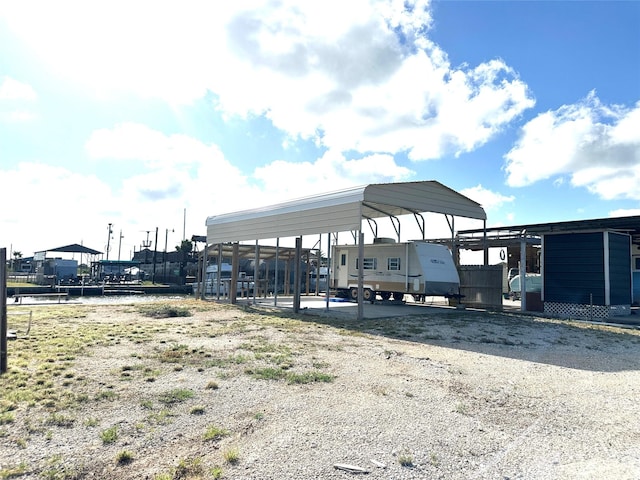 2439 Gulfview Dr, Sargent, TX 77414 - photo 8