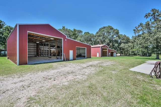 12125 Willis Waukegan Rd, Conroe, TX 77303 - photo 29