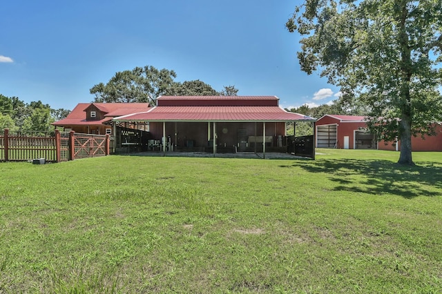 12125 Willis Waukegan Rd, Conroe, TX 77303 - photo 36