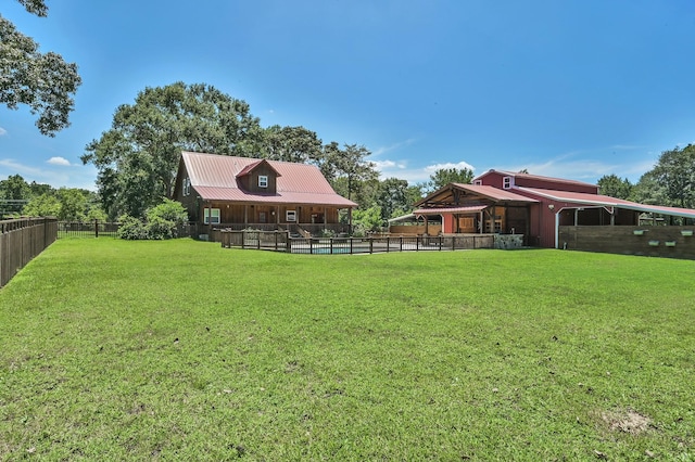 12125 Willis Waukegan Rd, Conroe, TX 77303 - photo 37