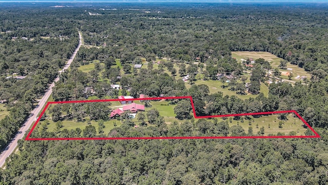 12125 Willis Waukegan Rd, Conroe, TX 77303 - photo 46