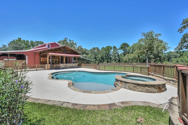12125 Willis Waukegan Rd, Conroe, TX 77303 - photo 17