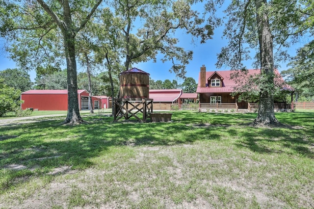 12125 Willis Waukegan Rd, Conroe, TX 77303 - photo 1