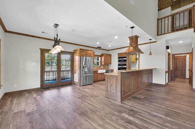 12125 Willis Waukegan Rd, Conroe, TX 77303 - photo 6