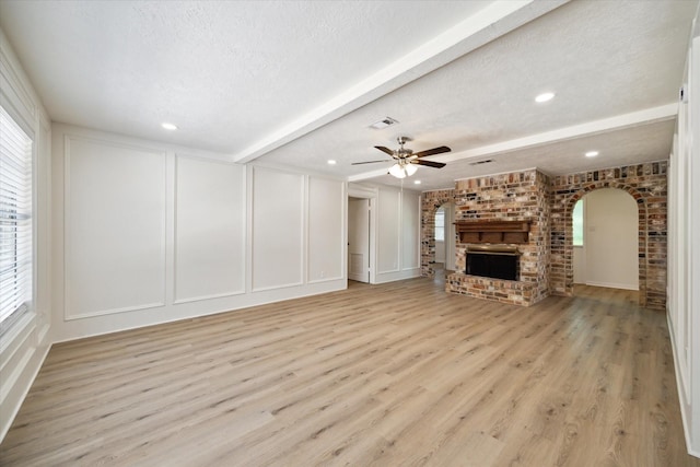 25402 Lynbriar Ln, Spring, TX 77373 - photo 17