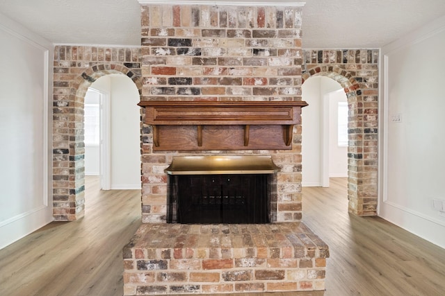 25402 Lynbriar Ln, Spring, TX 77373 - photo 21