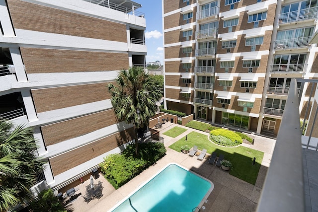 3614 Montrose Blvd Unit 402, Houston, TX 77006 - photo 27