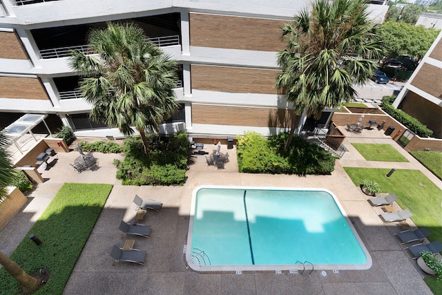 3614 Montrose Blvd Unit 402, Houston, TX 77006 - photo 25