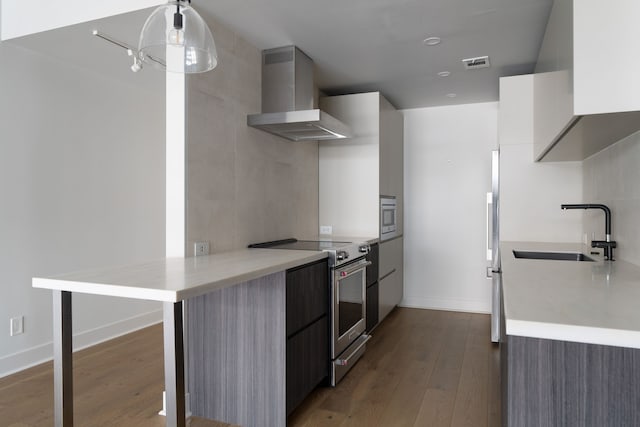 3614 Montrose Blvd Unit 402, Houston, TX 77006 - photo 13