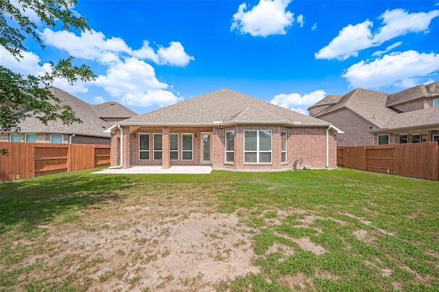 11530 Gowanhill Dr, Richmond, TX 77407 - photo 49