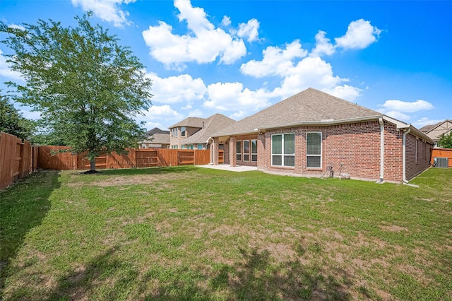 11530 Gowanhill Dr, Richmond, TX 77407 - photo 50